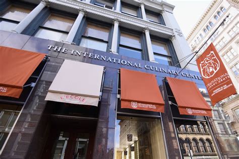 International culinary center. Things To Know About International culinary center. 